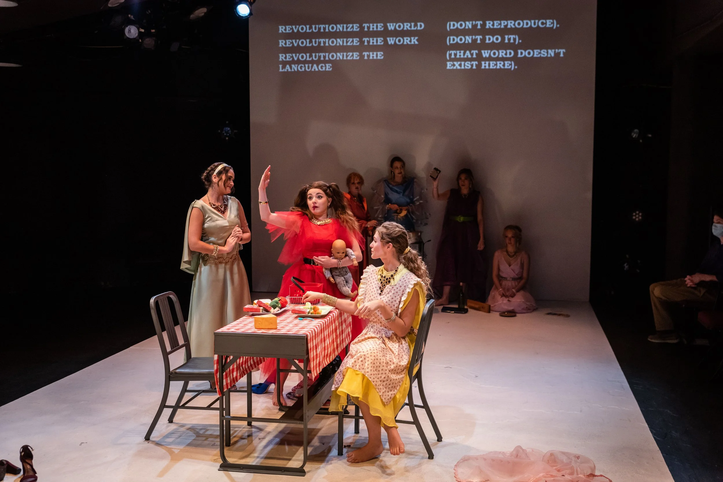 Photo By Phillip Hammer