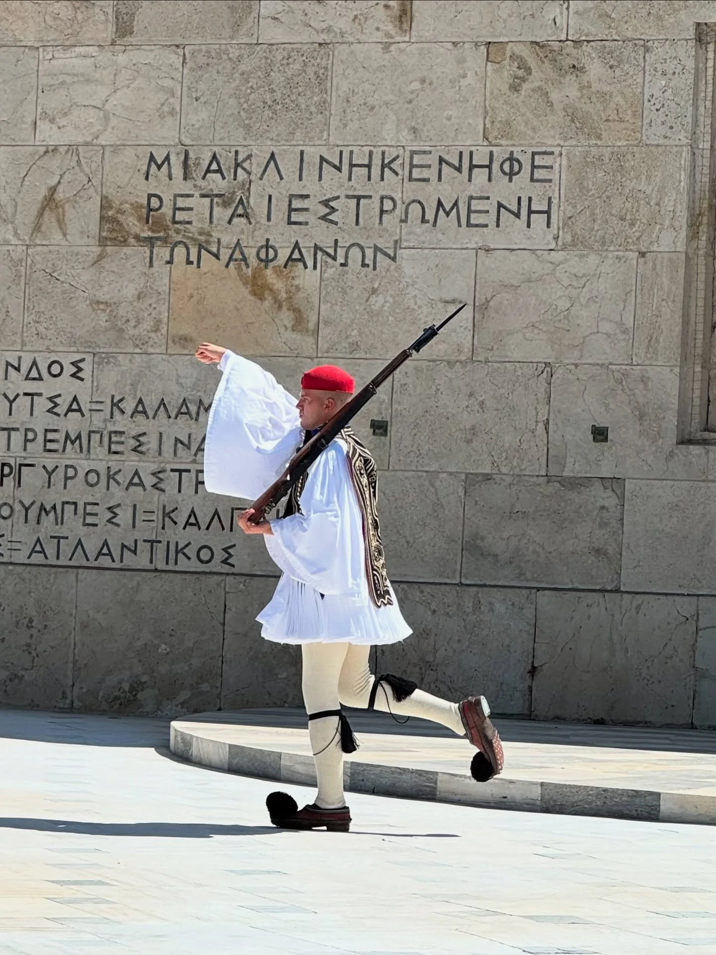 Athens, Sifnos, Folegandros.

I&rsquo;ve been quietly working on something. 

More to come on Monday.

#sheknowsgreece #greekislands #athens #sifnos #folegandros #cyclades #greeceunfiltered #travelgreece #greece