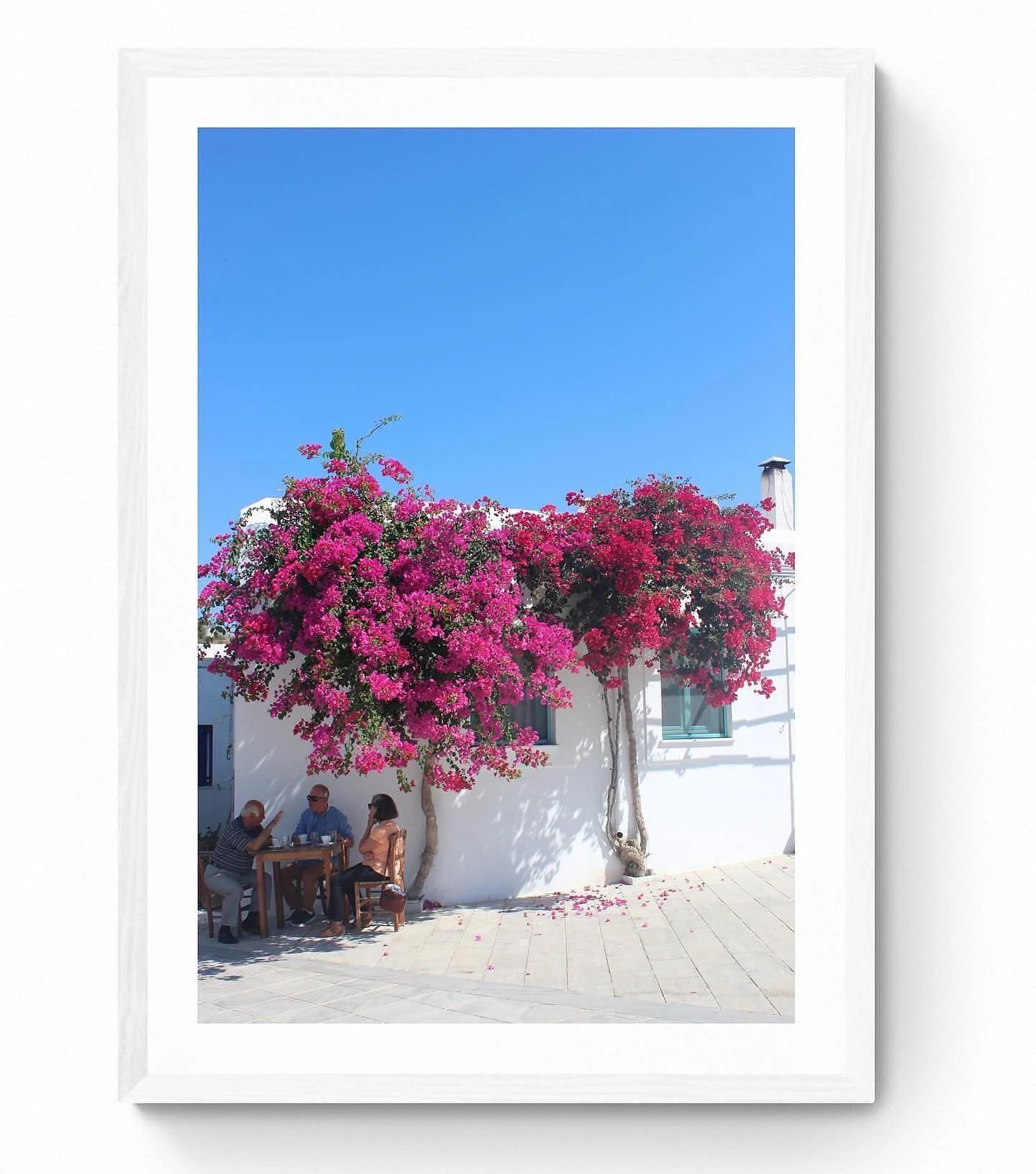 INTRODUCING OUR NEW PHOTOGRAPHY COLLECTION 🚨 

Travelling through Europe, we have captured some amazing moments, and we thought we&rsquo;d share them with you. 

We now have available a selection of limited prints which capture the essence of summer