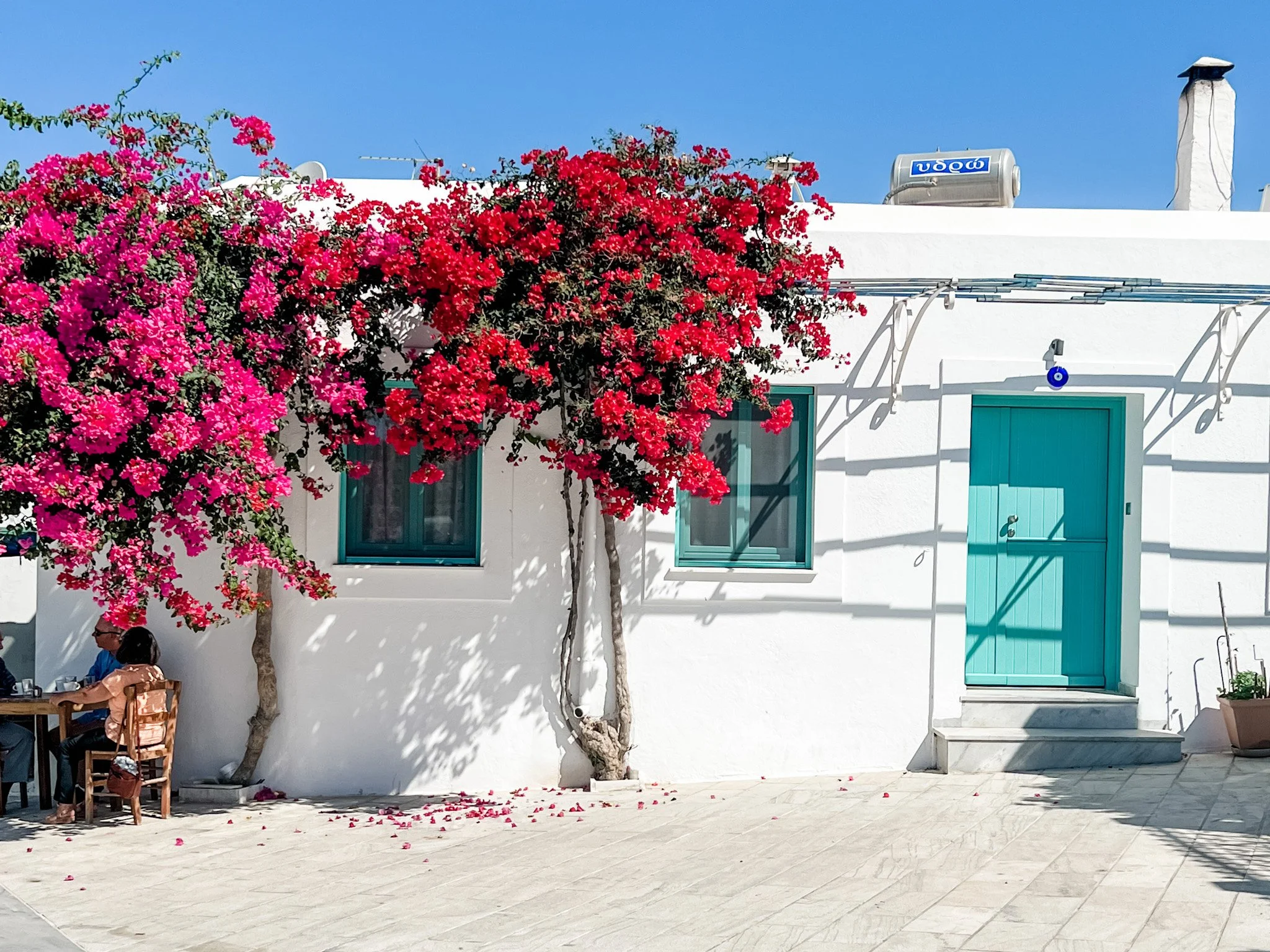 Greece 2026: My Full Itinerary and What I Am Planning for Each Island