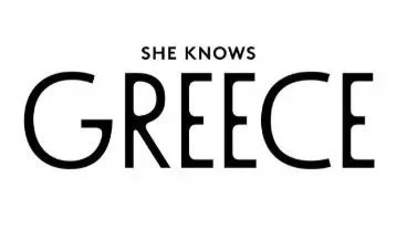 She Knows Greece
