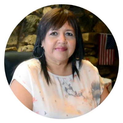 Rachel Stone Midland Hispanic Chamber of Commerce