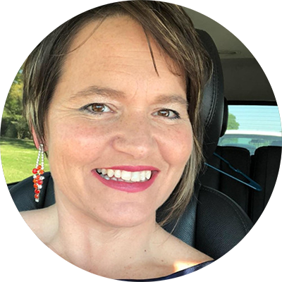 Kim Walker Owner - 5 Stones Media