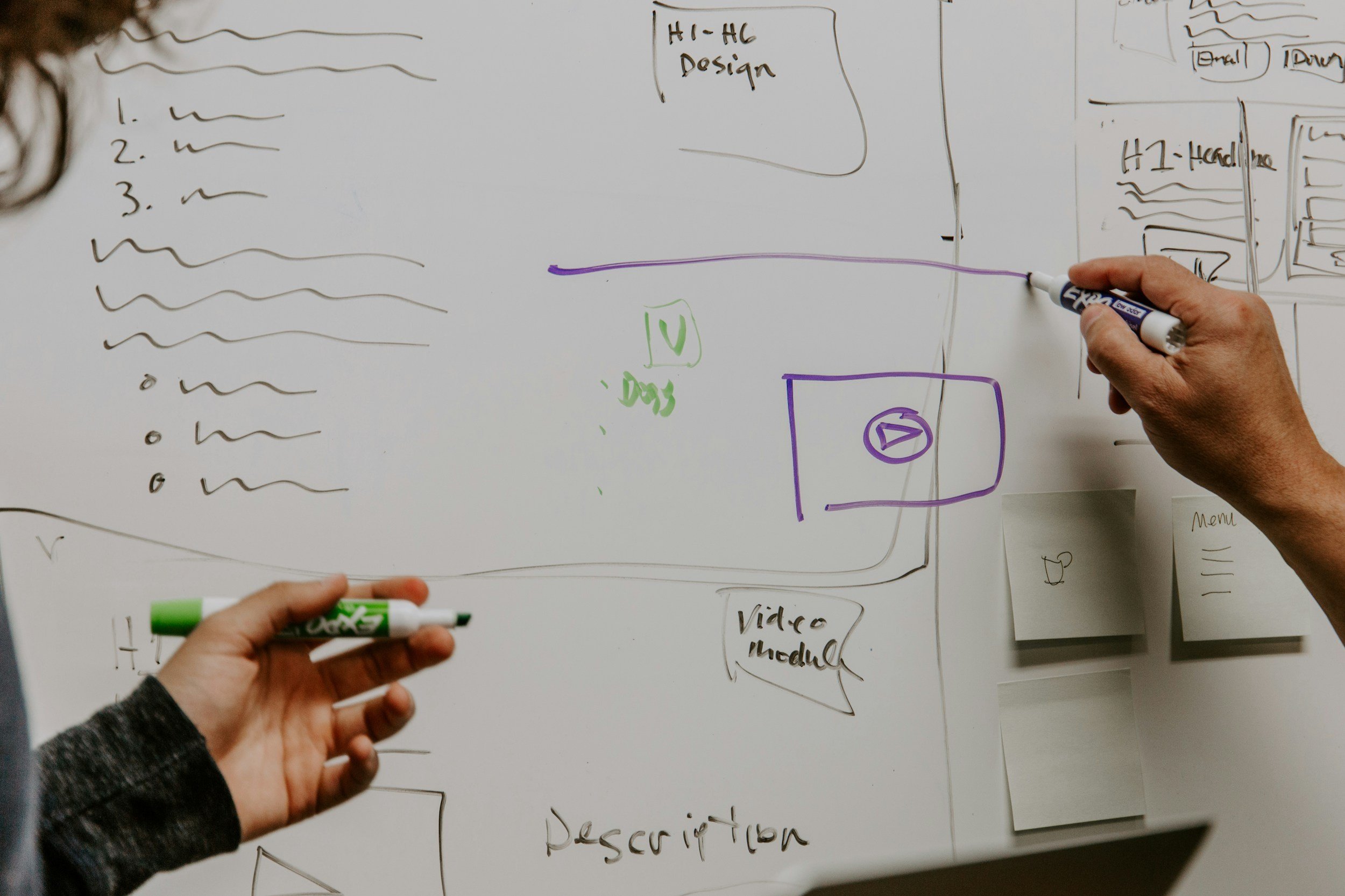 Staying Ahead: Monthly Marketing & AI Developments With Maria Elena - Webinar