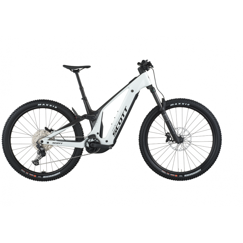 SCOTT Patron 920