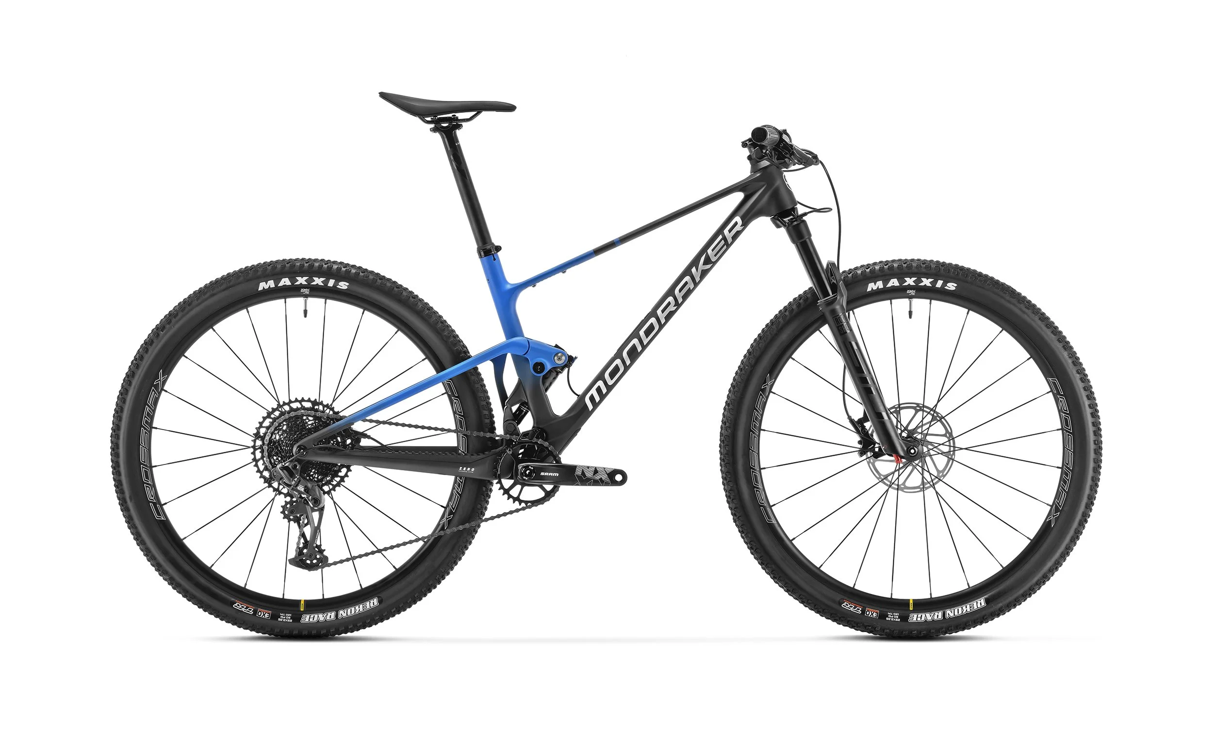 Mondraker F-Podium