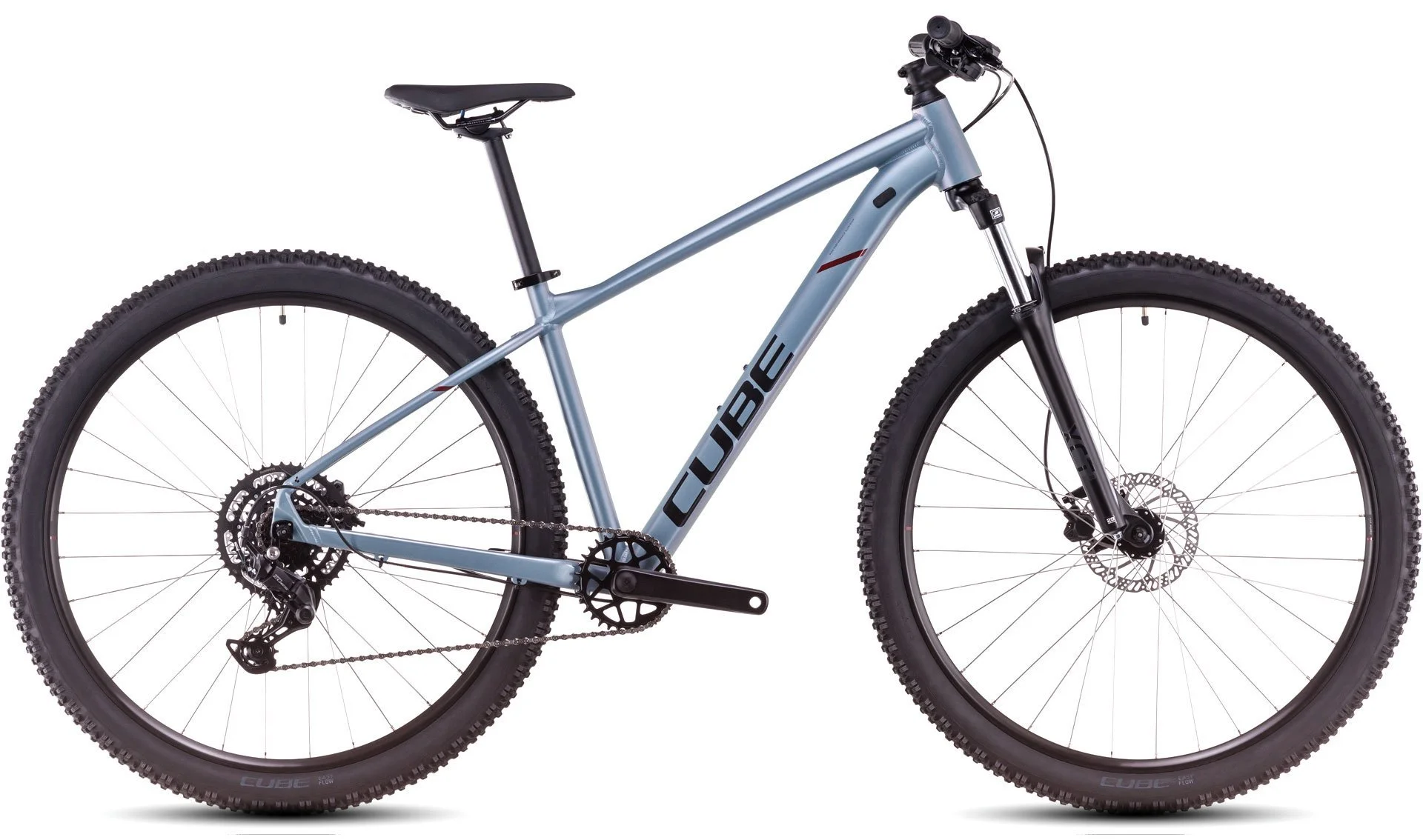 Cube Aim Pro Shiftdust'n'black