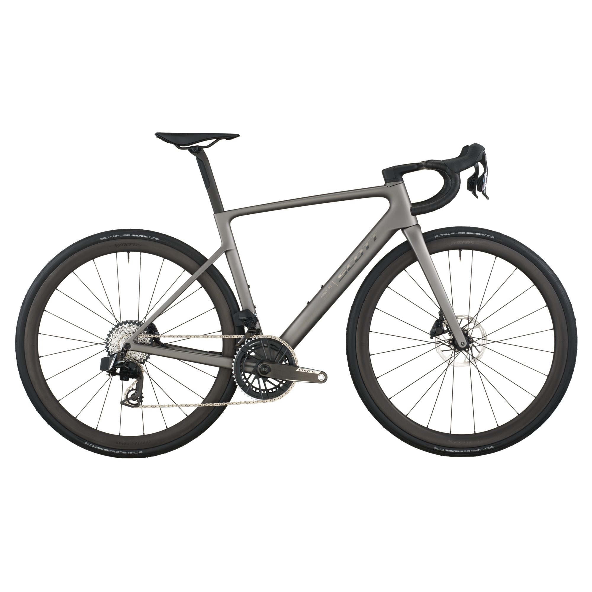 SCOTT Addict RC Team