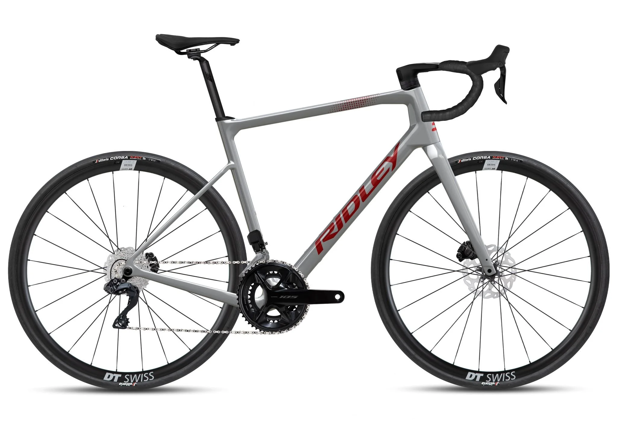 Ridley Grifn Shimano 105 Di2