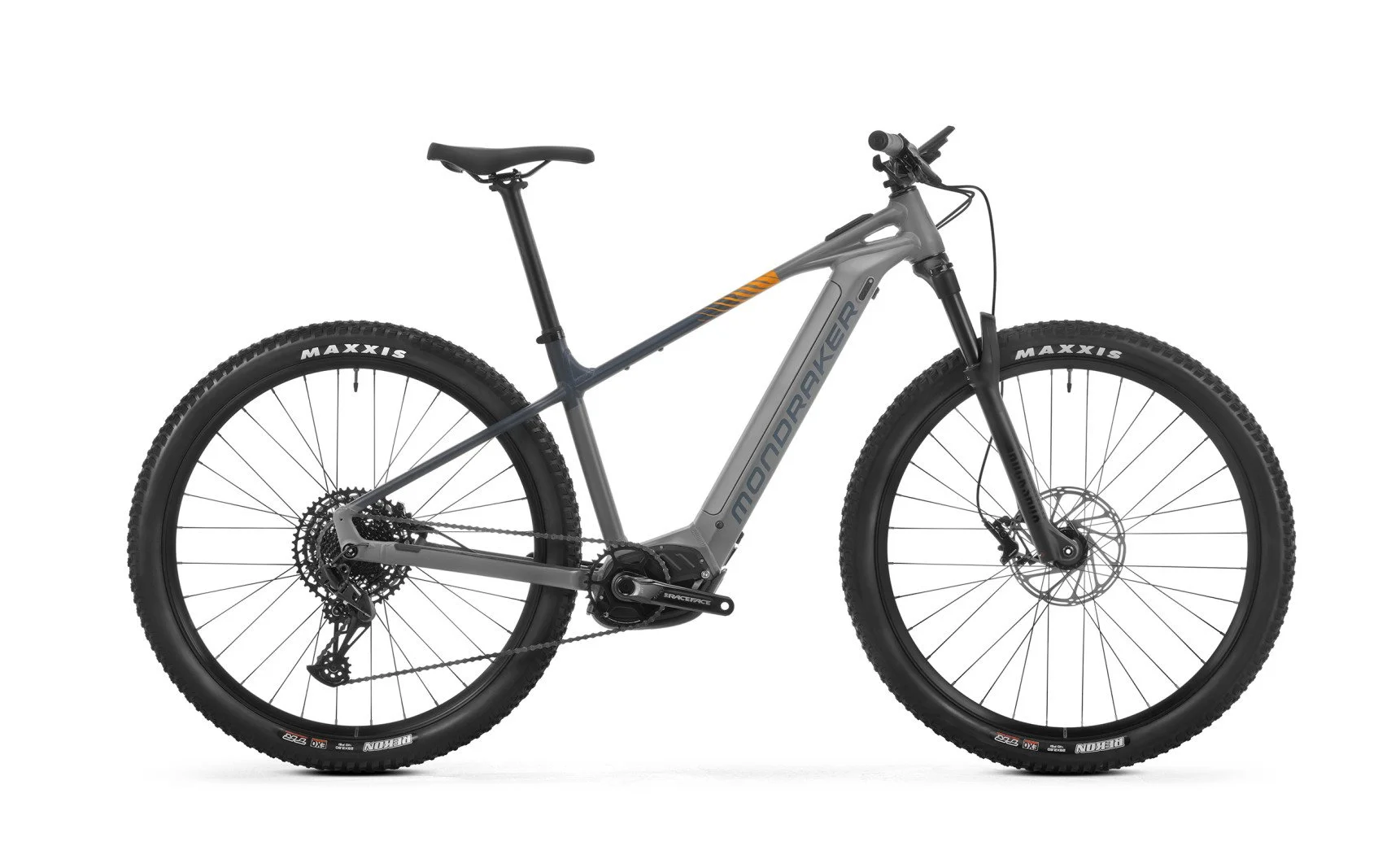 Mondraker Prime 625Wh