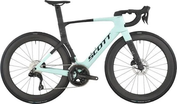 Vélo SCOTT Foil RC 20 105 DI2