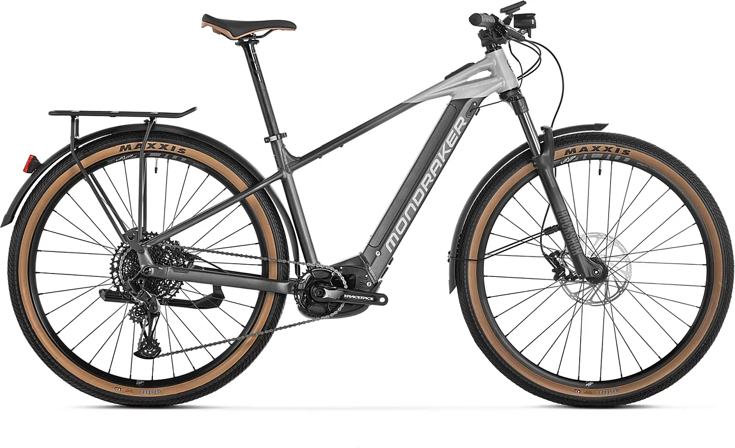 Mondraker Prime X G4 625wh