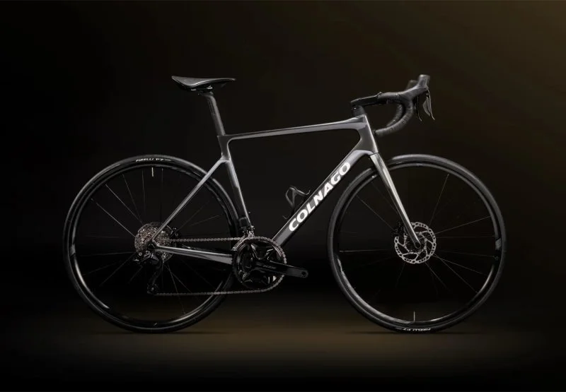 Colnago V4 Grey Shimano Ultegra Di2