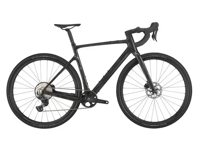 Scott Addict Gravel 40