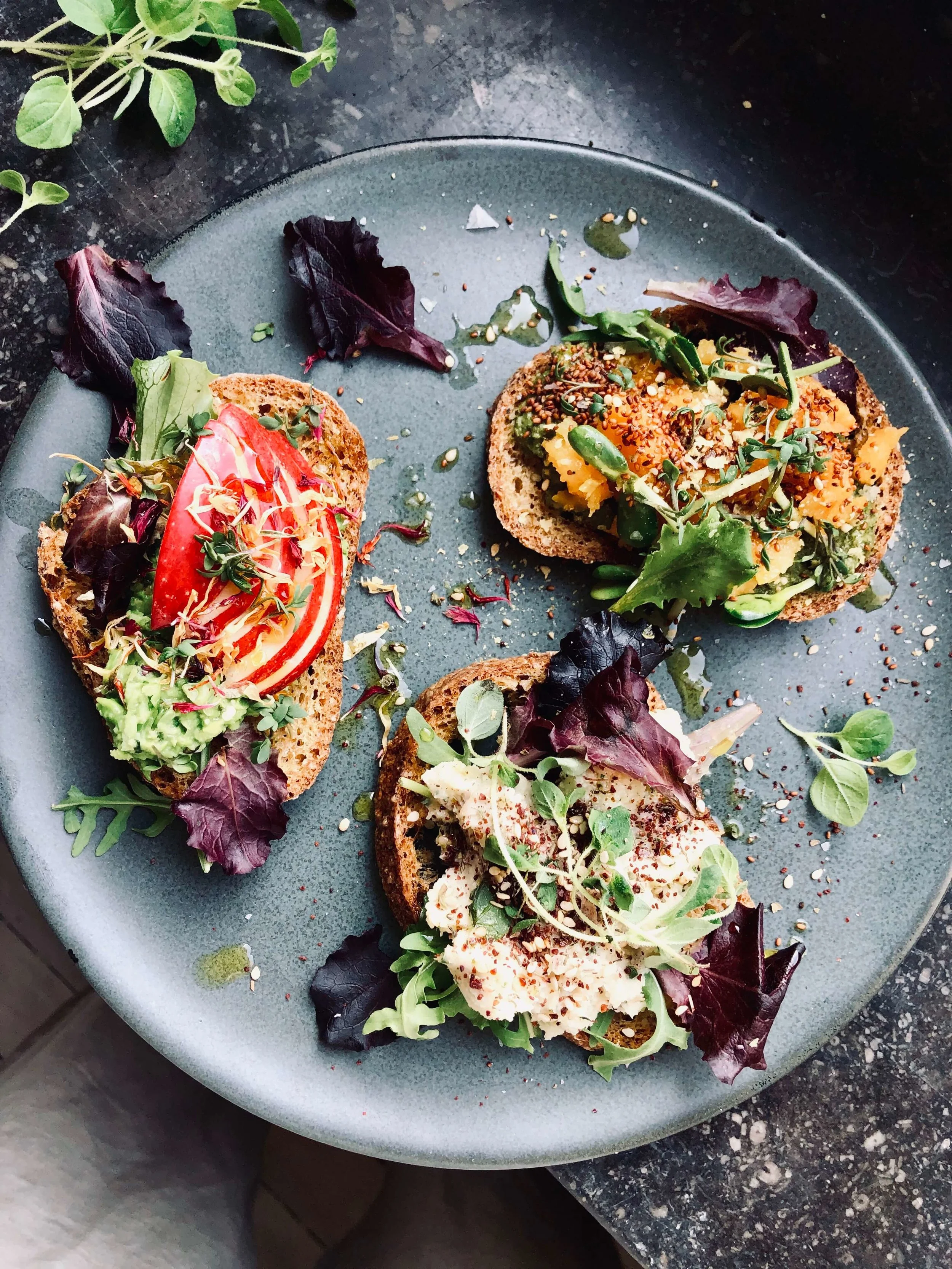 4 days Meditation, Hiking and Food Retreat with BREATHE IN &amp; Therese Elgquist (SOLD OUT)