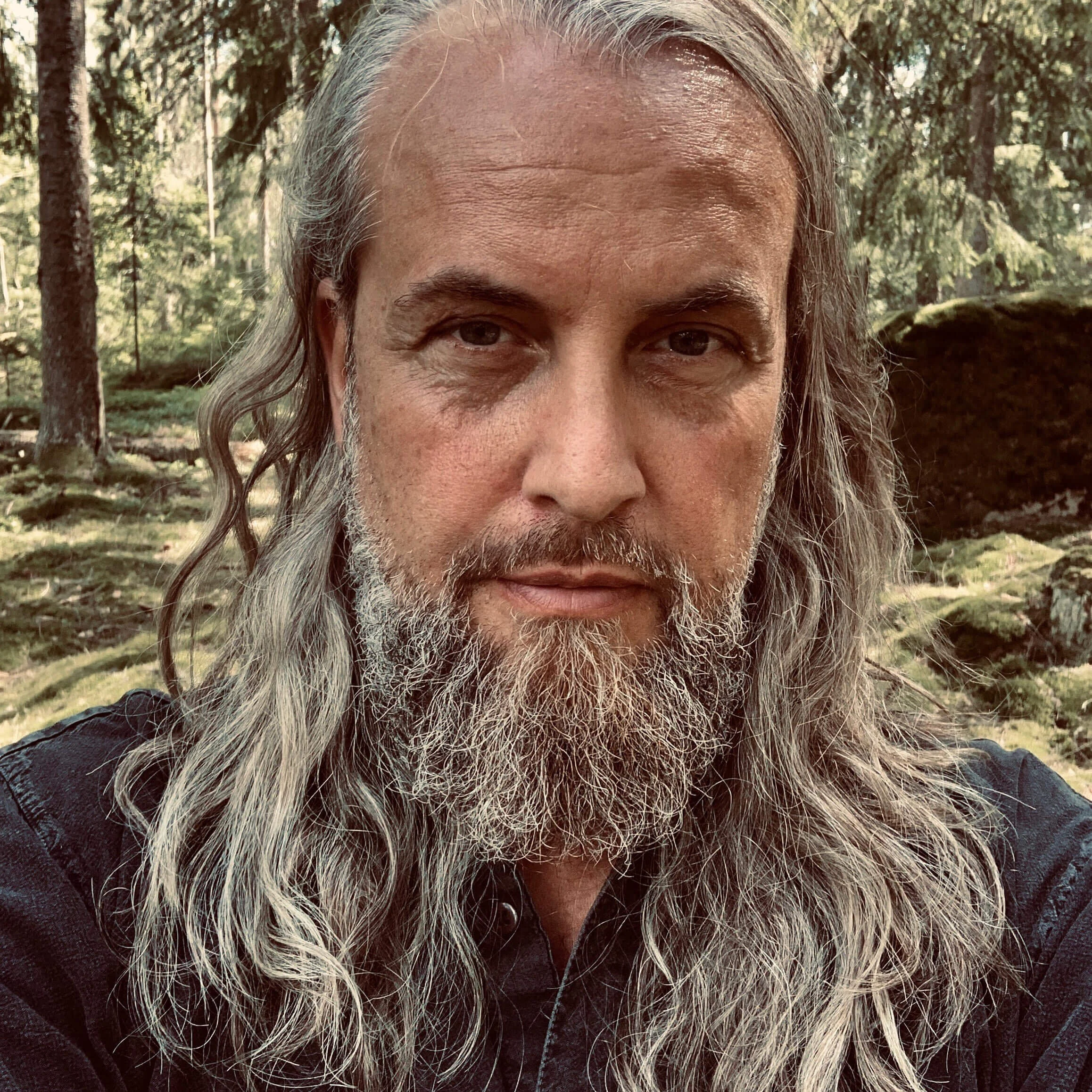 Man &amp; The Ego with JESPER WESTMARK - Men's Retreat (SOLD OUT)