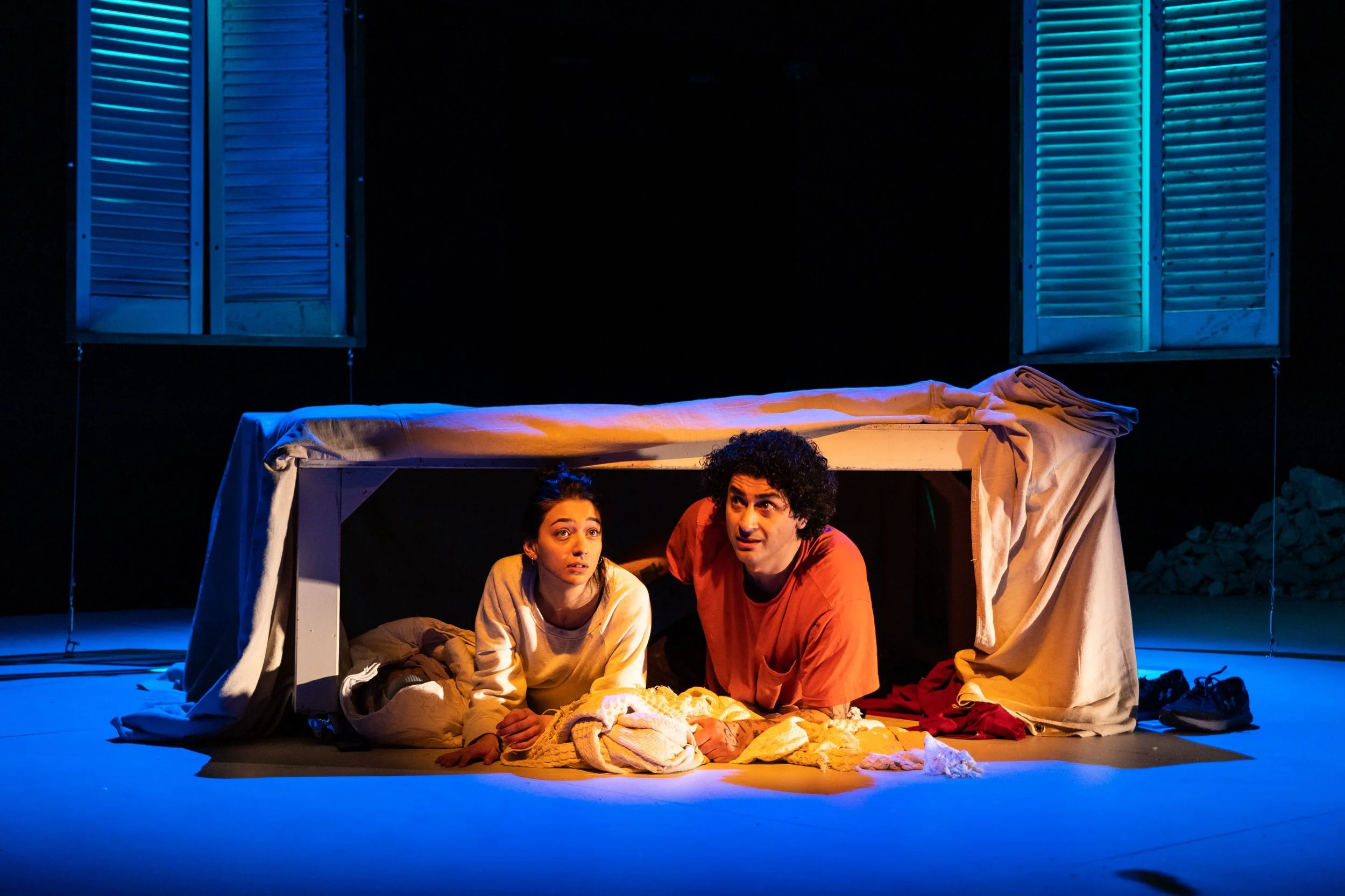 SBS Arabic24 radio interview with Samah Sabawi