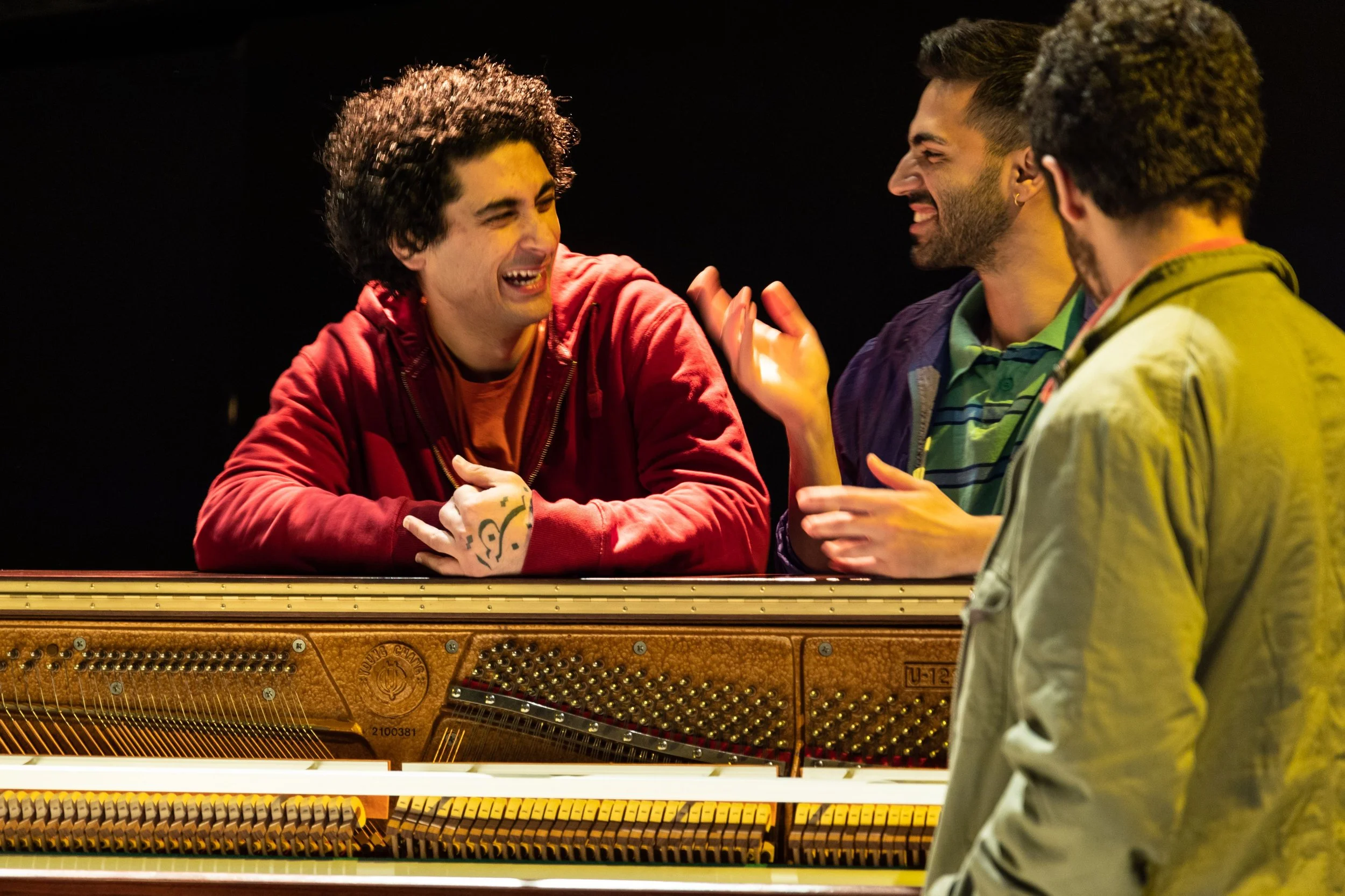 "THEM is an act of beautiful resistance": Geelong Independent