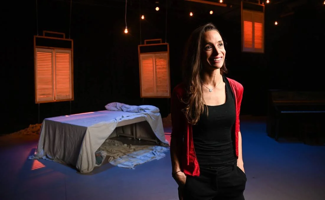 THEM shines light on humour and humanity under hardship at Butter Factory Theatre in Wodonga