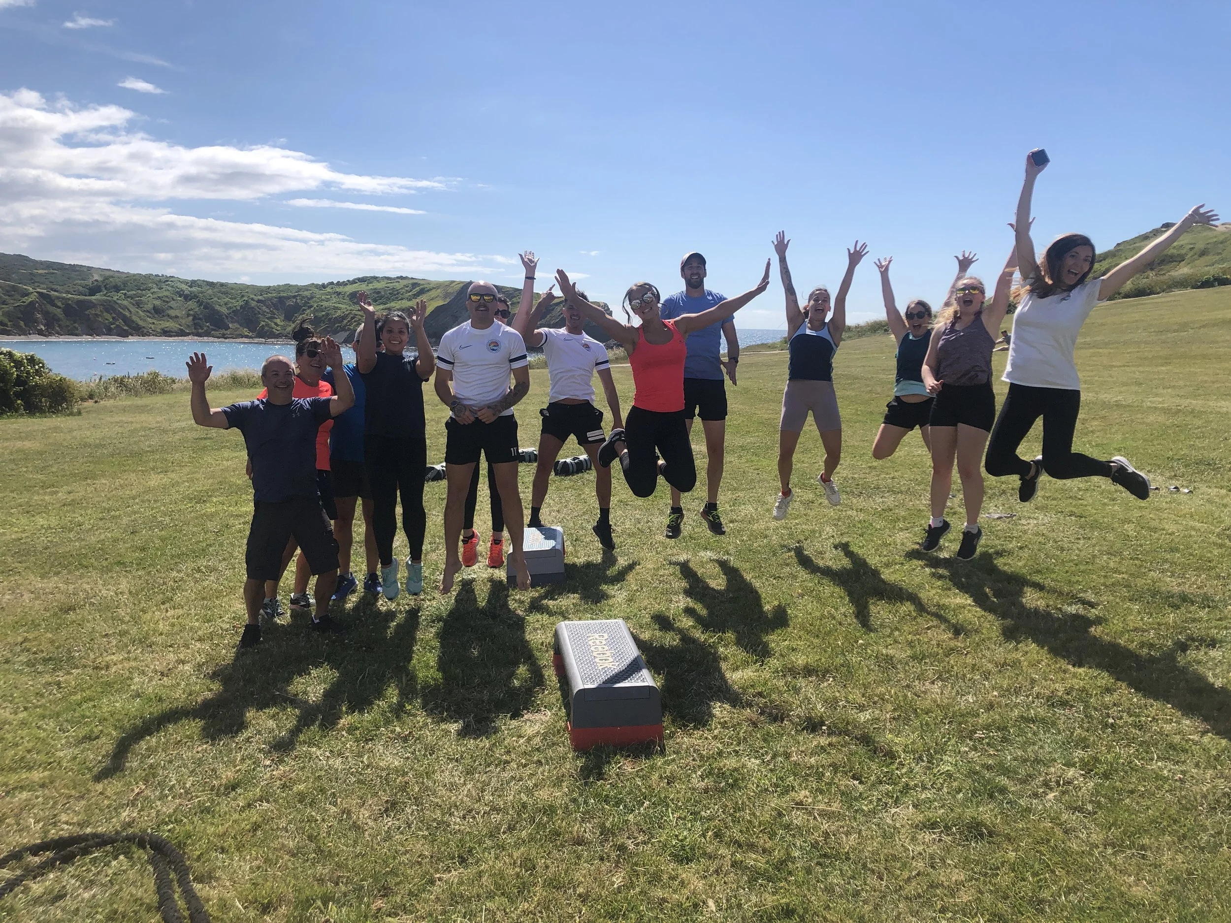 Fitness on Hill15 - Jumping.JPG