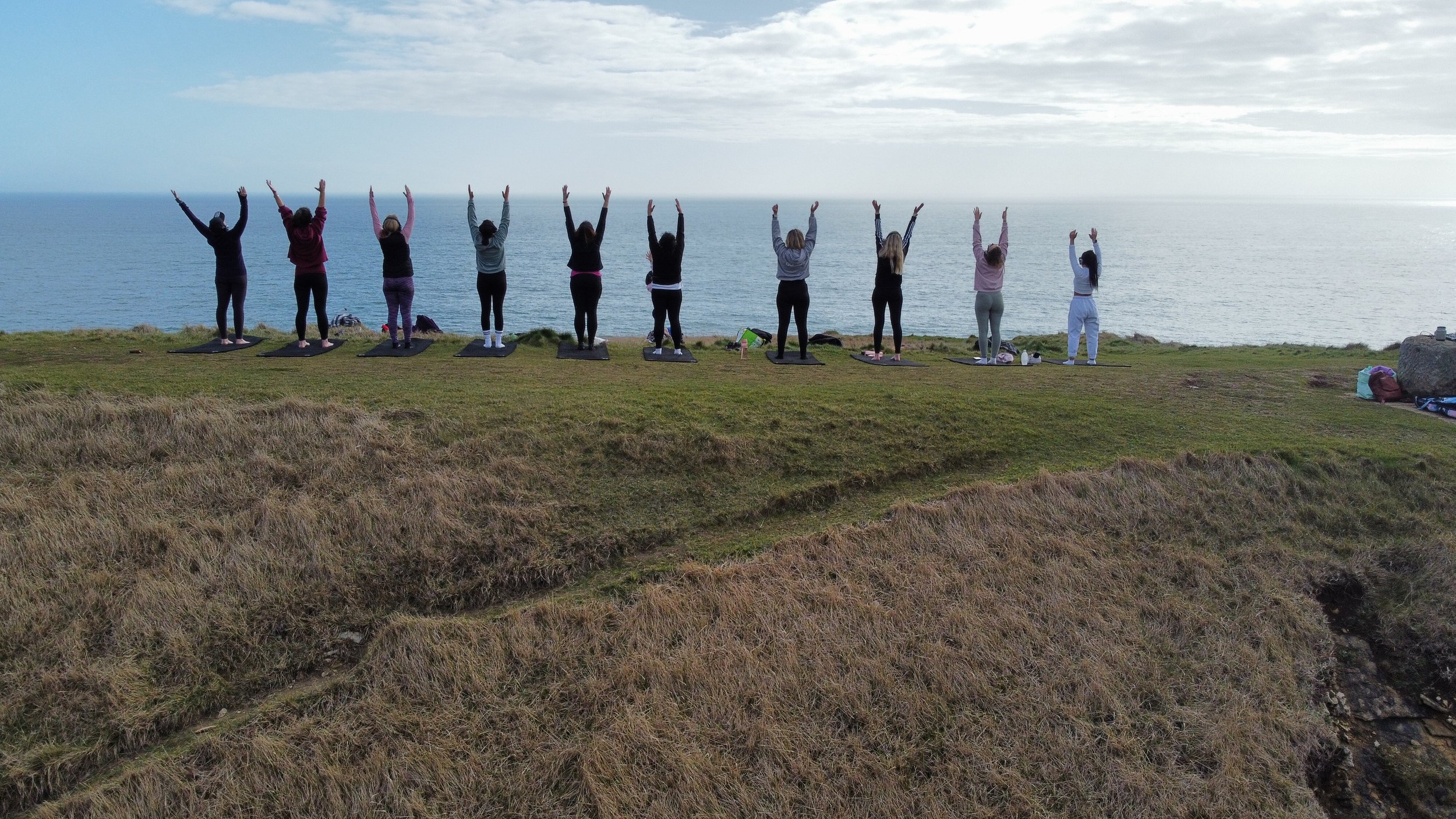 5.Yoga Drone Standing:SeaView.JPG