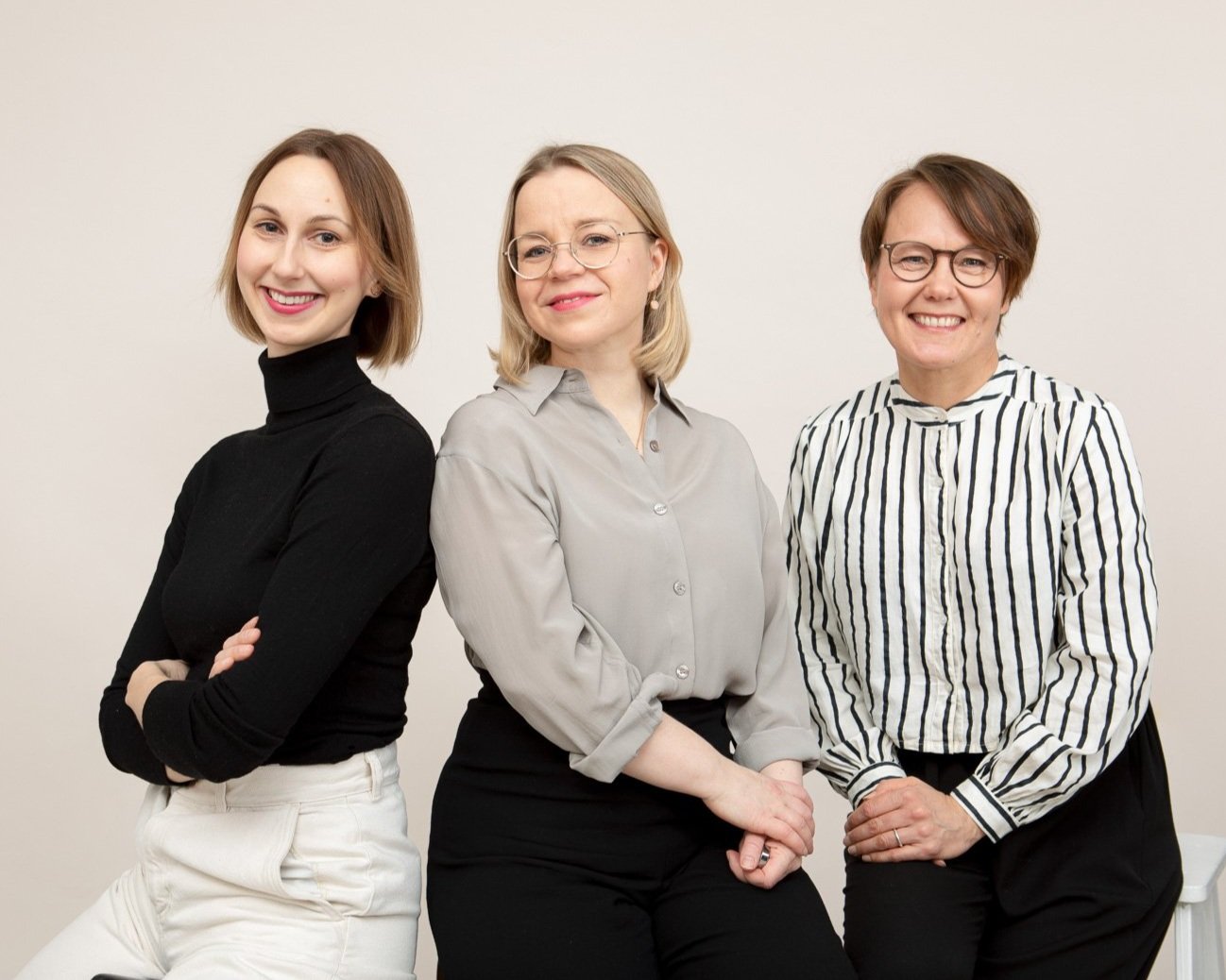Kestävän kasvun vuosi 2021