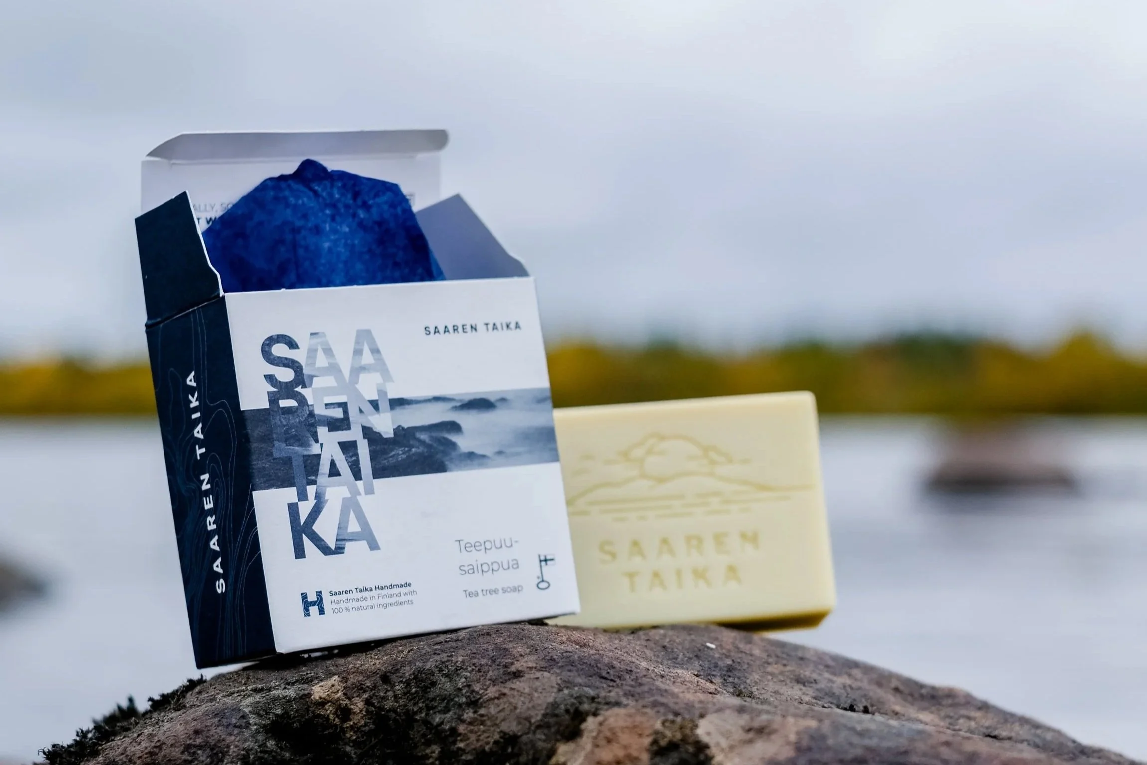 Saaren Taika
