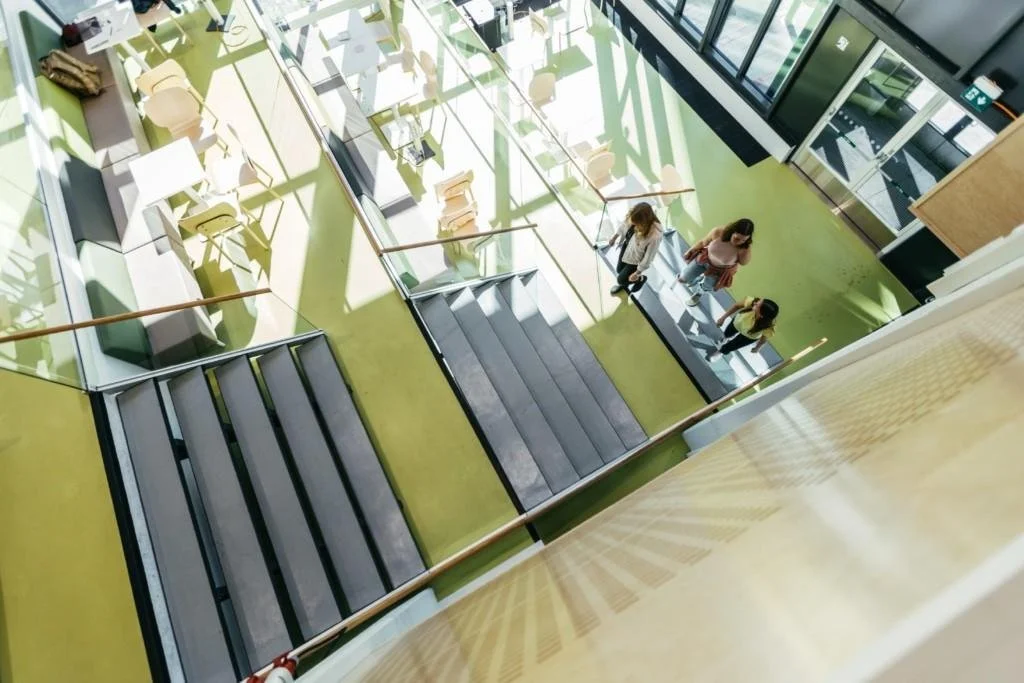 LAB ammattikorkeakoulu Muotoiluinstituutti