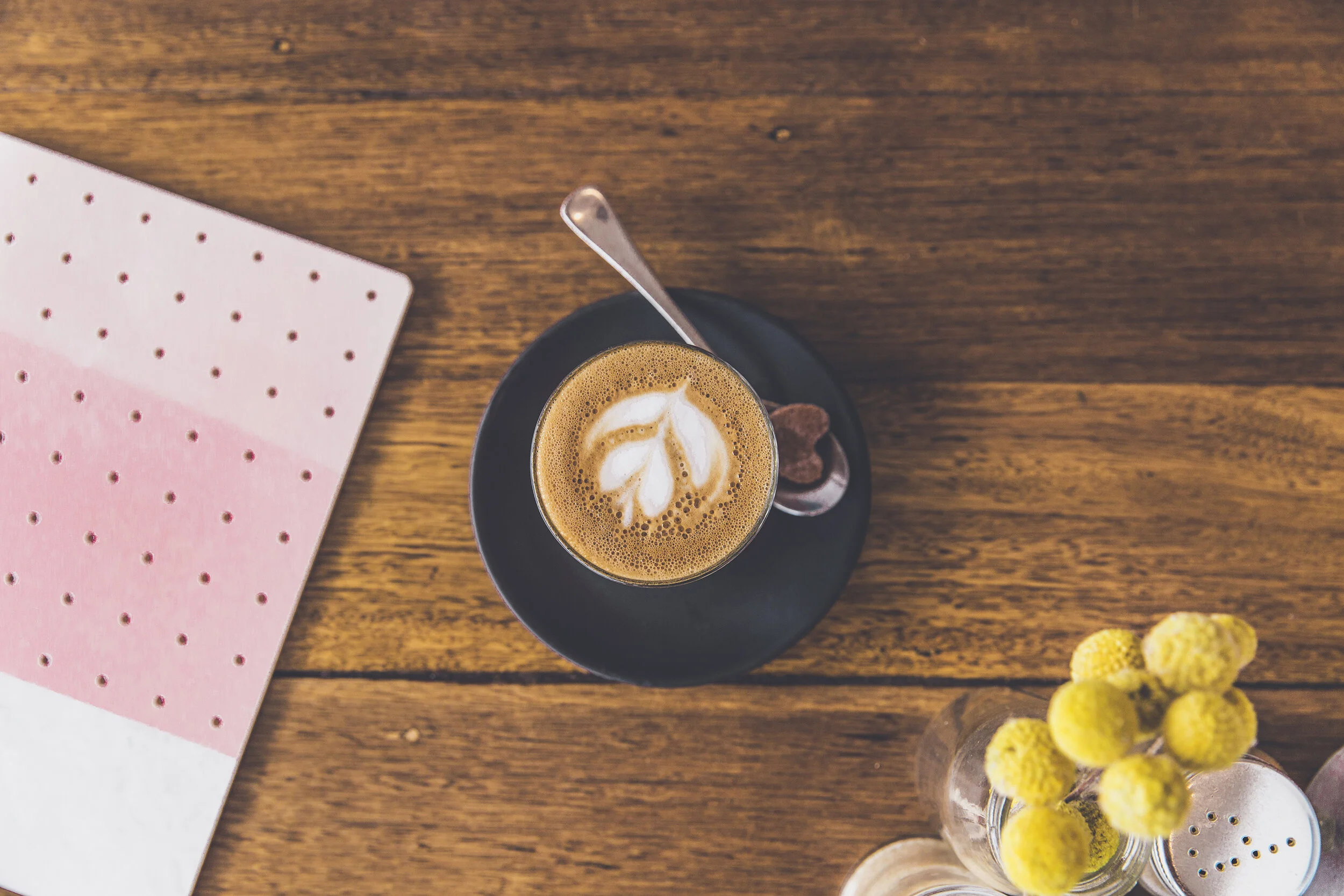 CH Latte Book.JPG