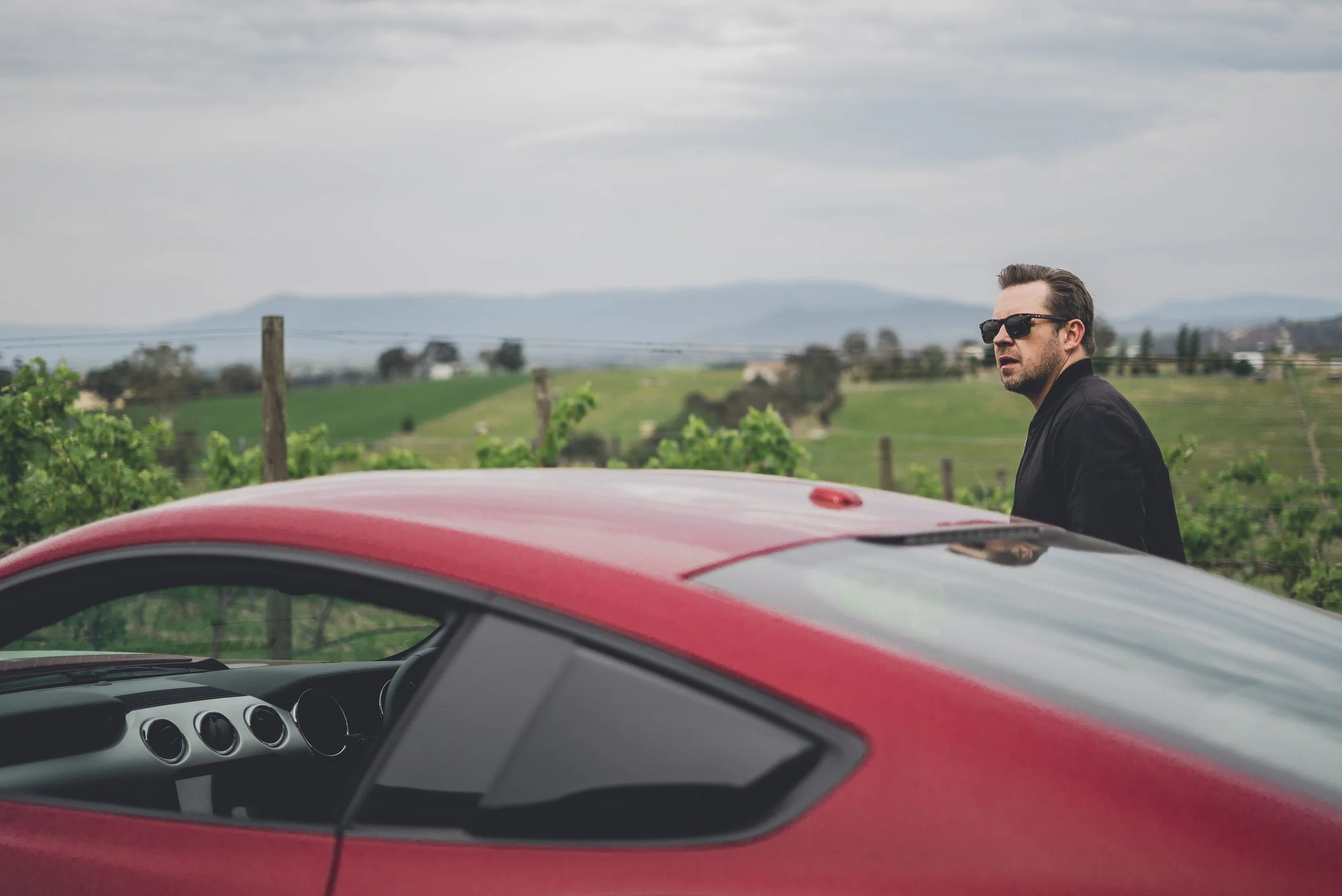 ZIG00331 - Mike Car.JPG