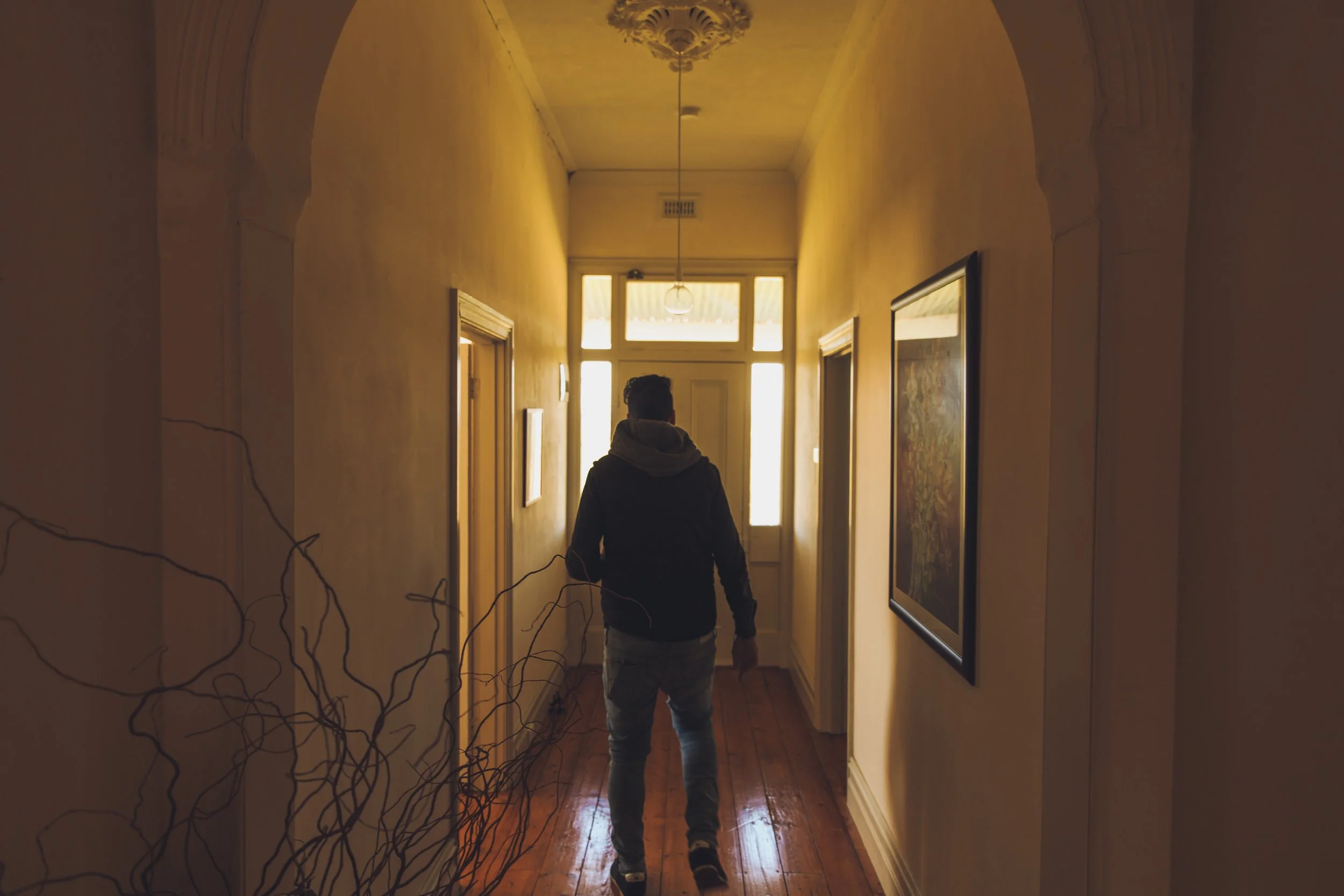 Recce - Abe Hallway.JPG