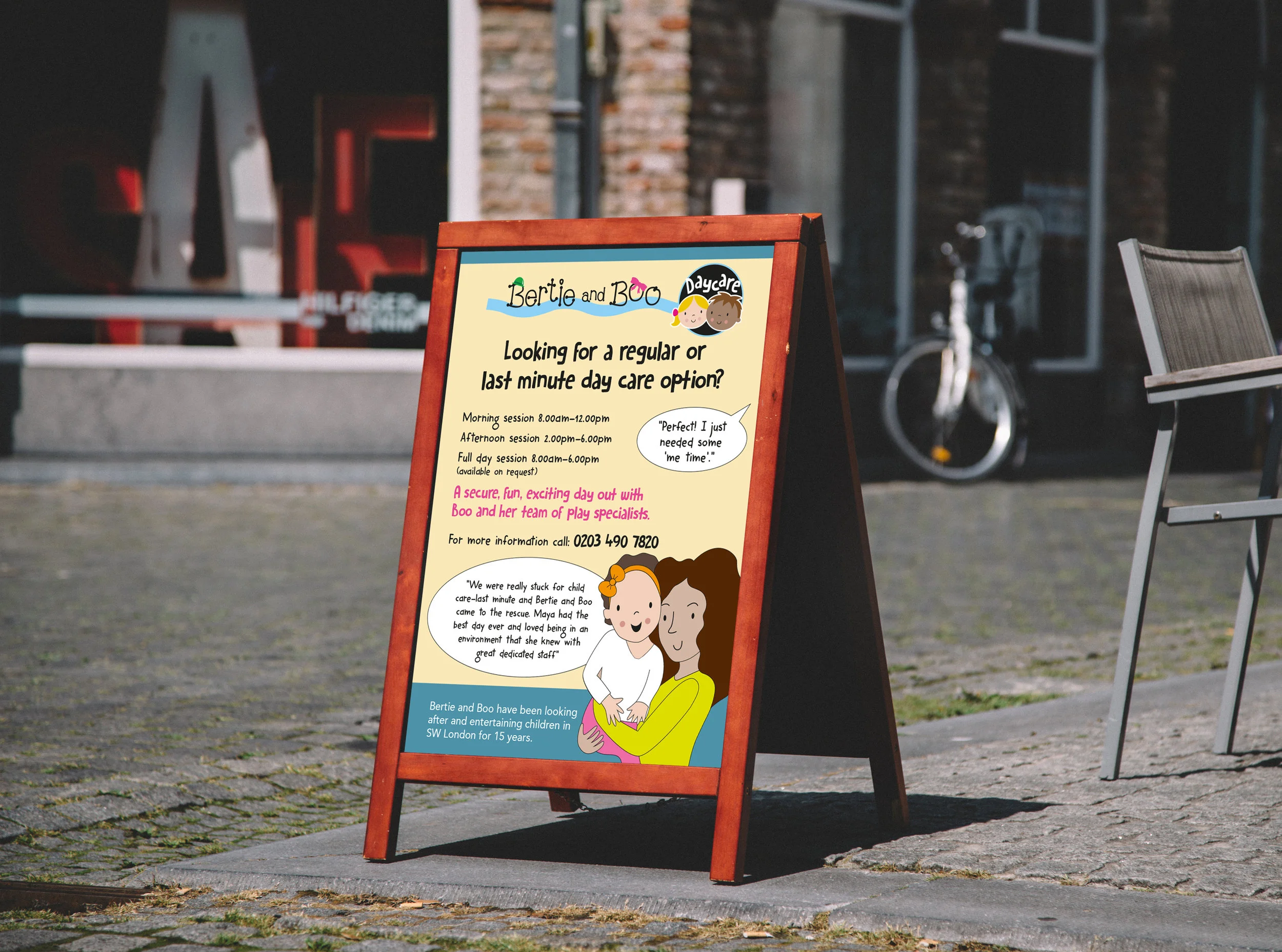 A-Frame Chalkboard B&B2.jpg