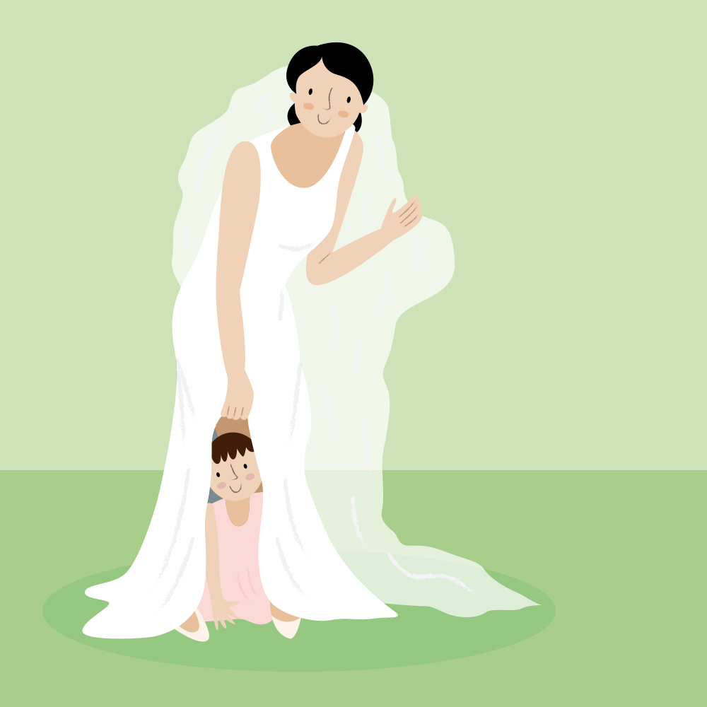Bride and flower girl.jpg