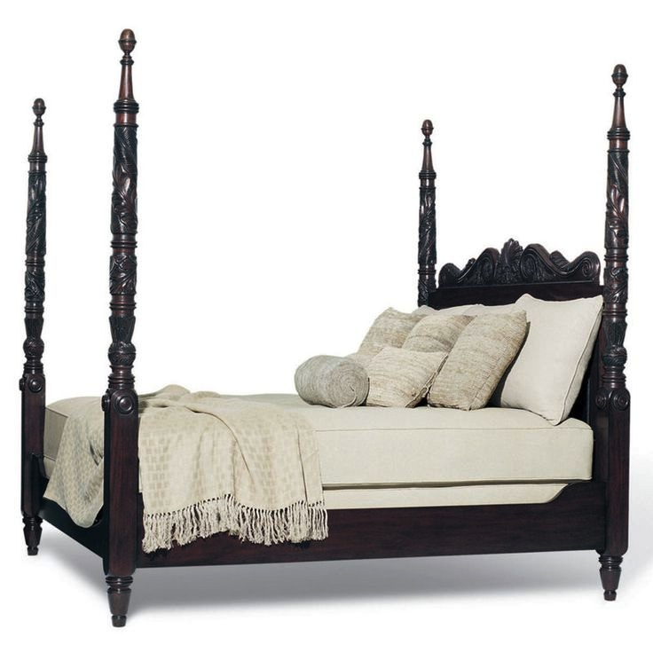 RALPH LAUREN BEDS & FURNITURE