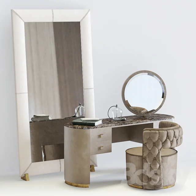 RUGIANO ITALIAN SUEDE & LEATHER FURNITURE