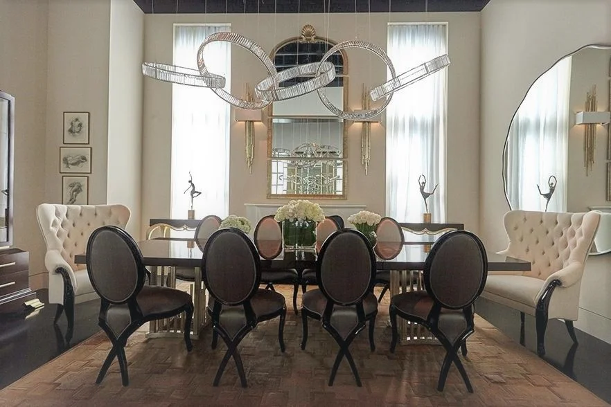 CHRISTOPHER GUY FURNITURE