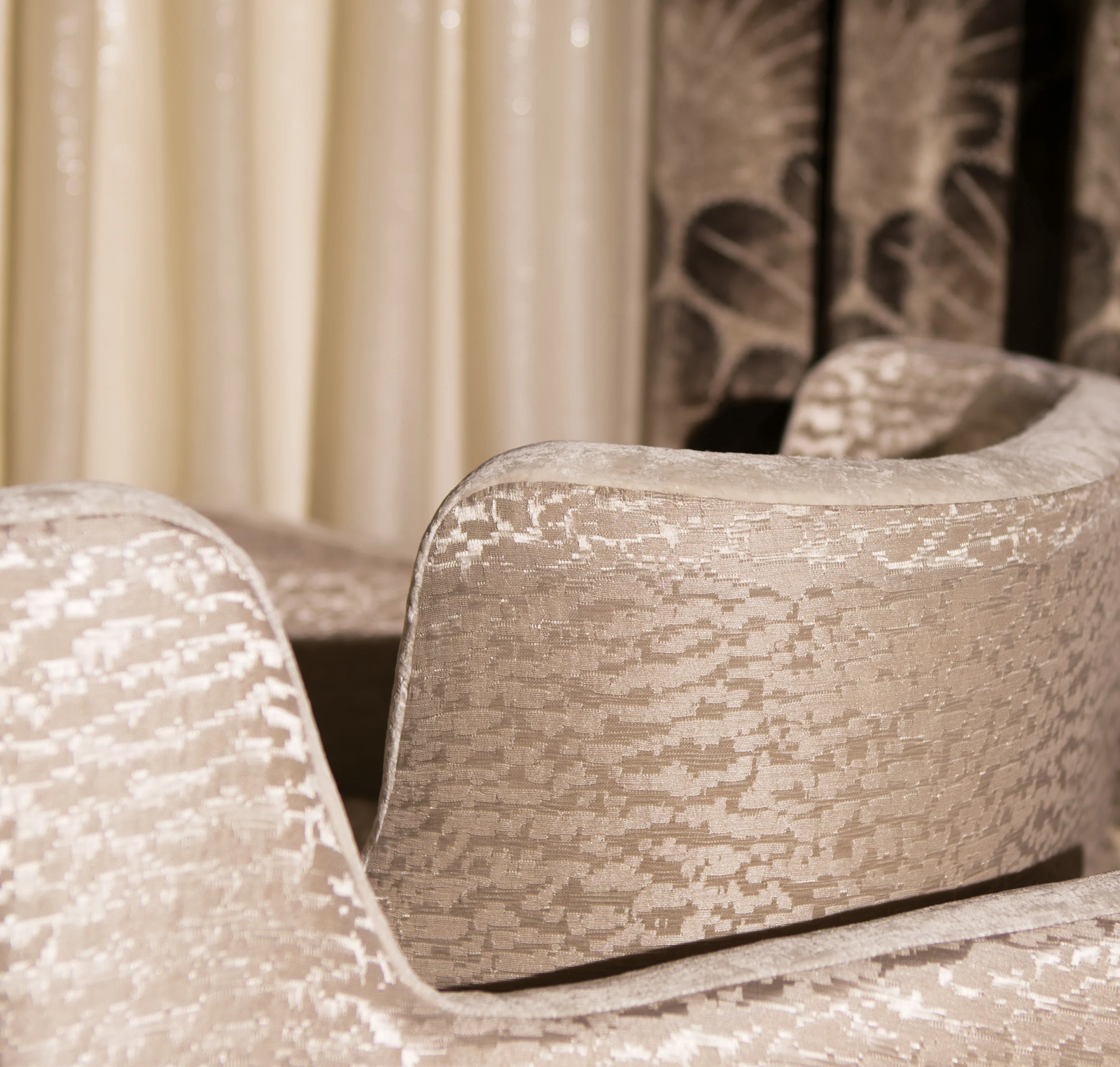 MISIA FABRICS