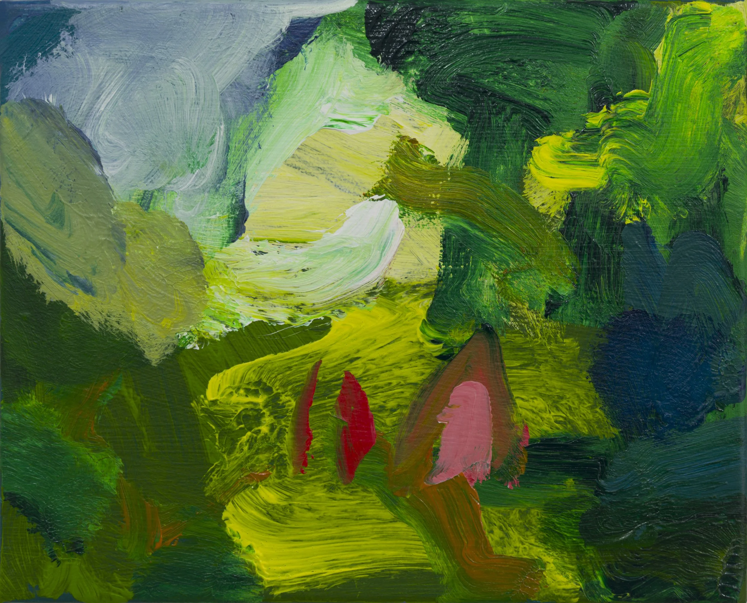 016 - After Watteau III 2021 24x30cm acrylic on canvas.jpg