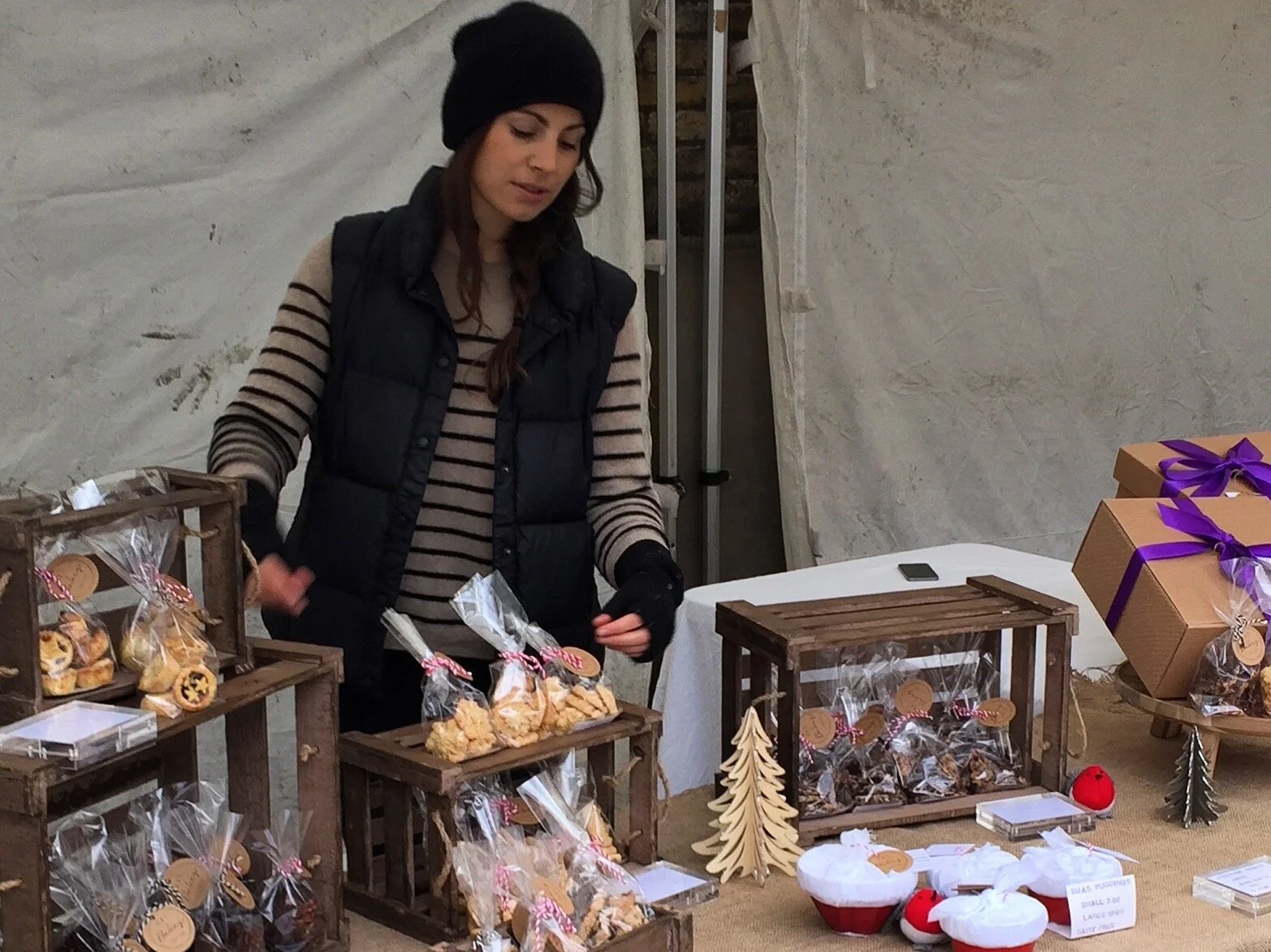 Welcome to Katherine Reeves food