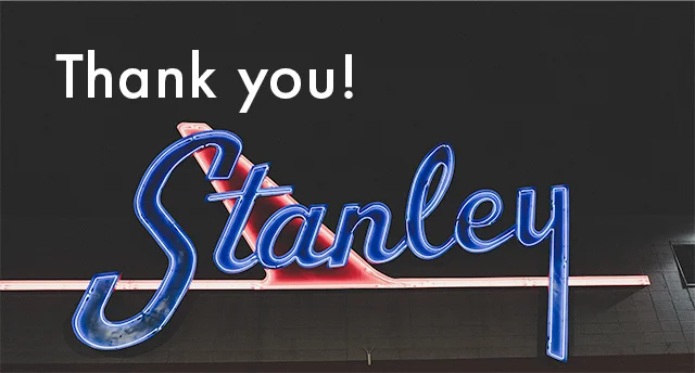 Pioneering Denver with Stanley Marketplace