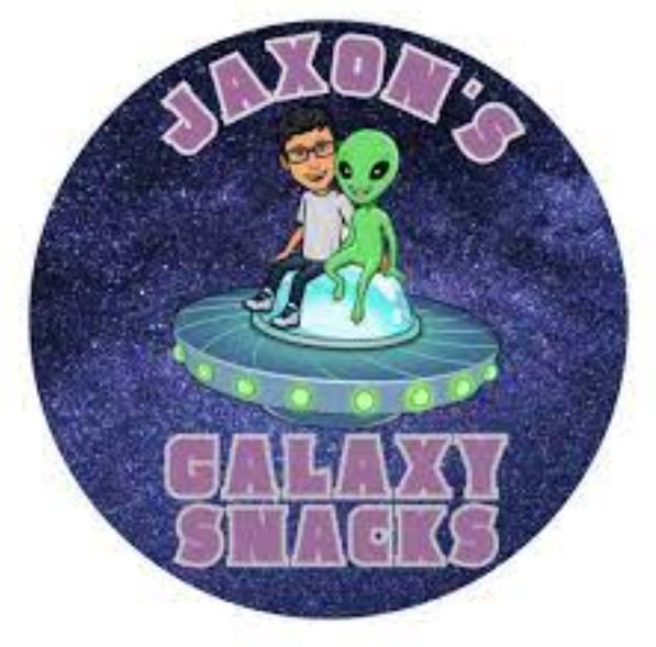 Tasty Out of This World Snacks