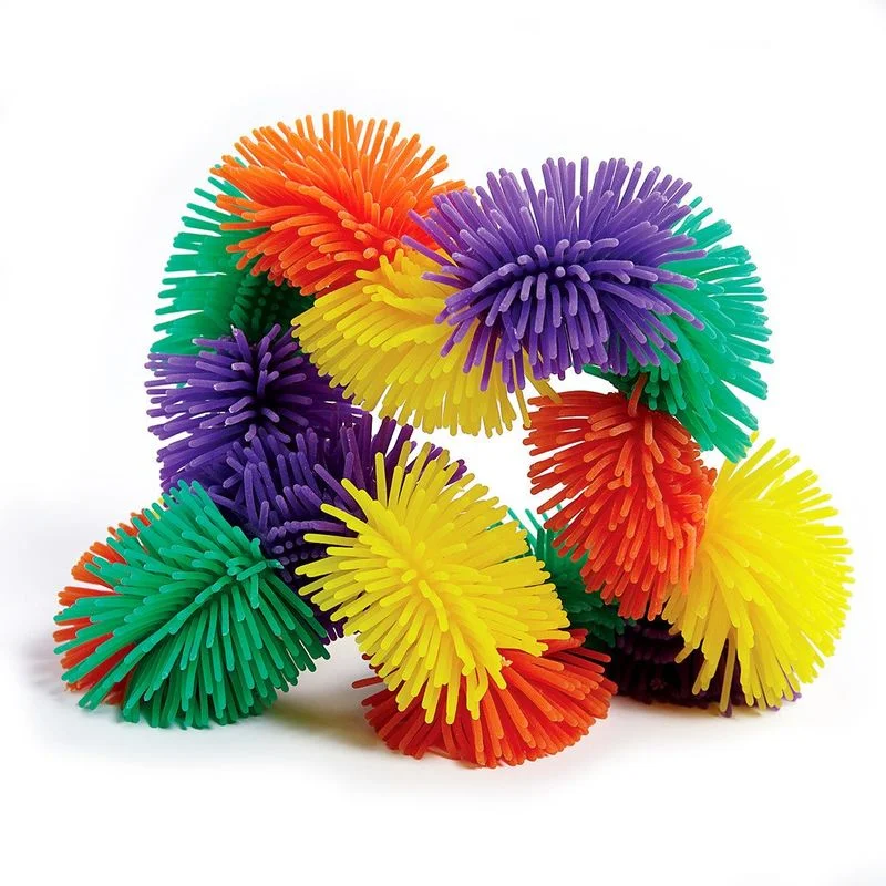 fidget and sensory toys