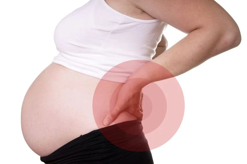 Does pregnancy have to be painful?