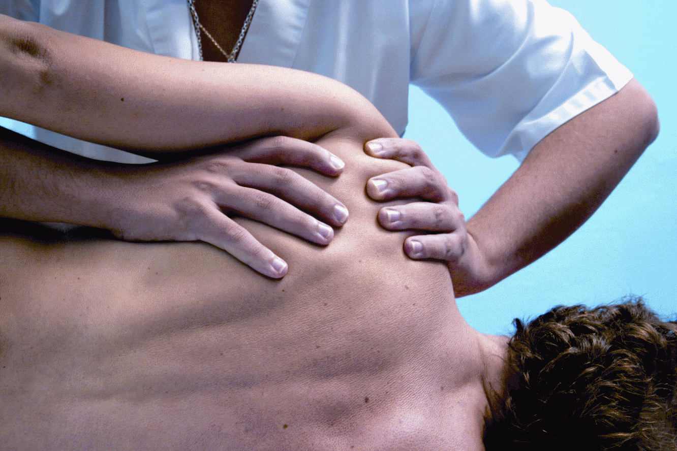 Physical Therapy...are you looking for more than just a hot pack and exercise?