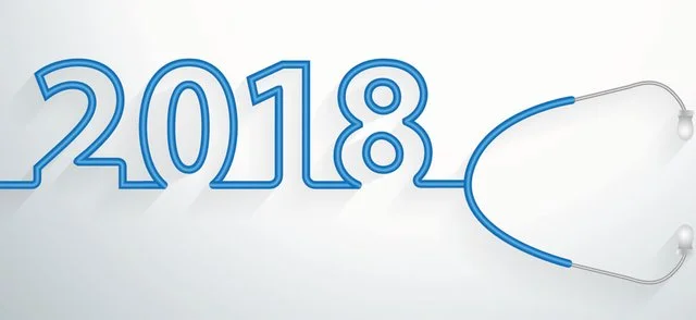 Be a better healthcare consumer in 2018