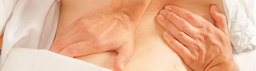 What is Myofascial Release?  How about cupping?