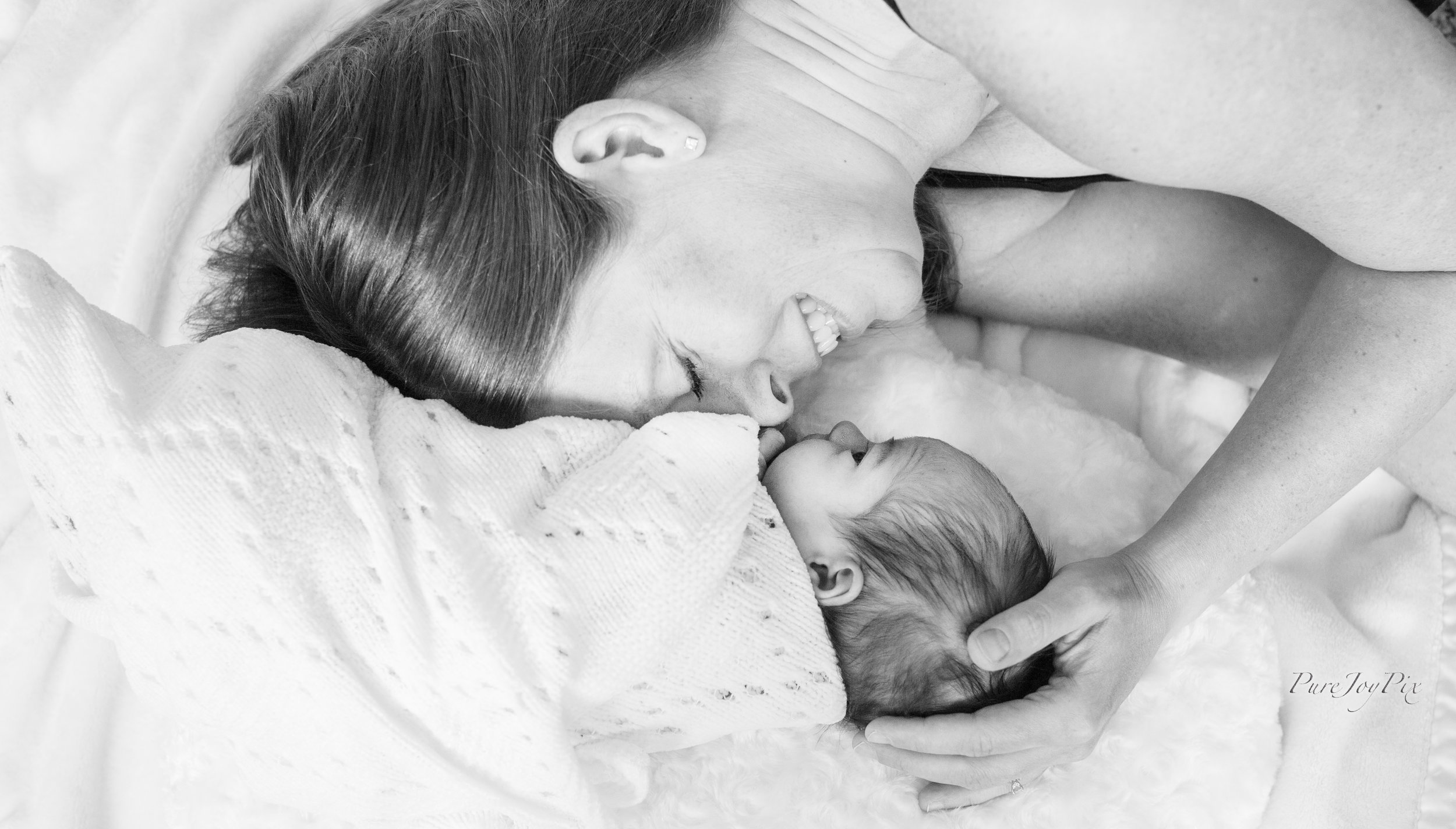 Dr. Lisa Wilcox with daughter