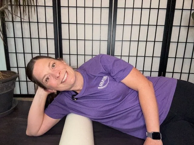 The Secret to Lasting Healing: Why Your Self-Care Myofascial Release Homework is Essential