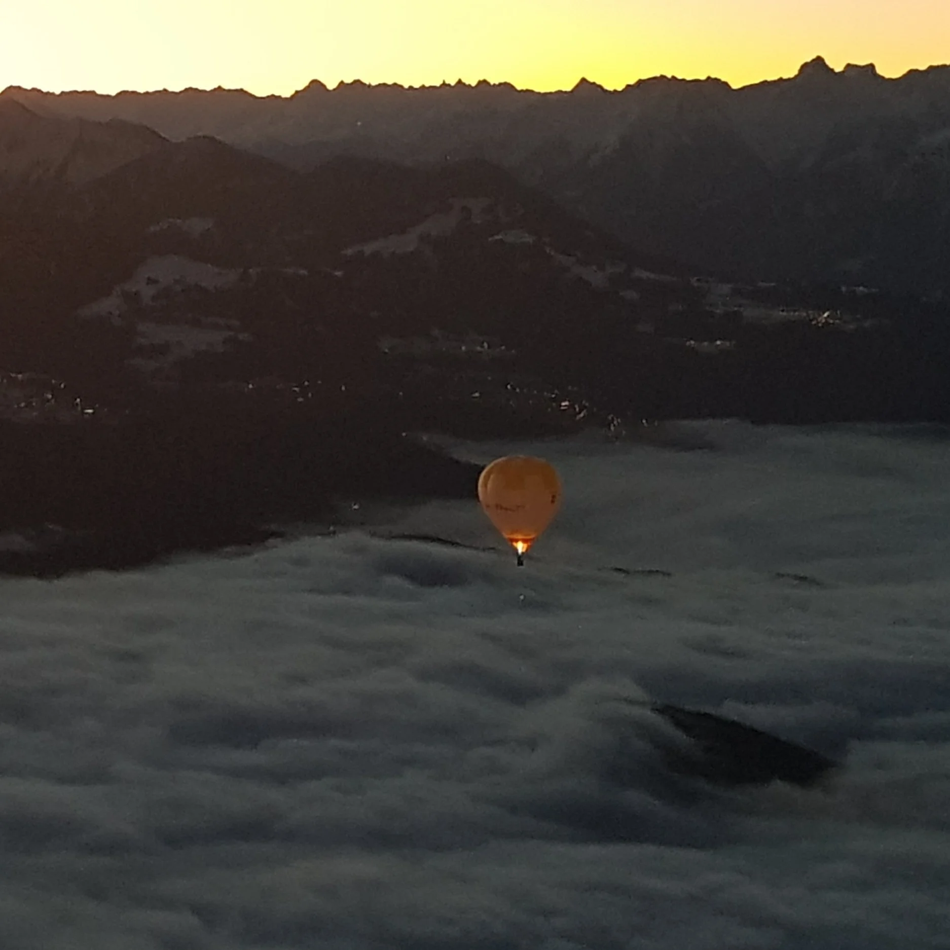 Nachtfahrt - ein paar Tipps