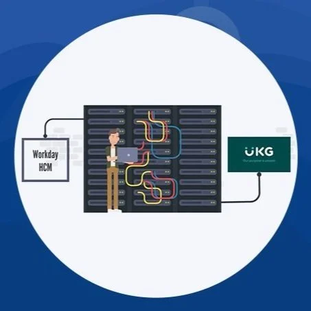 Integrate UKG Pro and Workday HCM: Automation with the Turn-Key Connector (TKC)